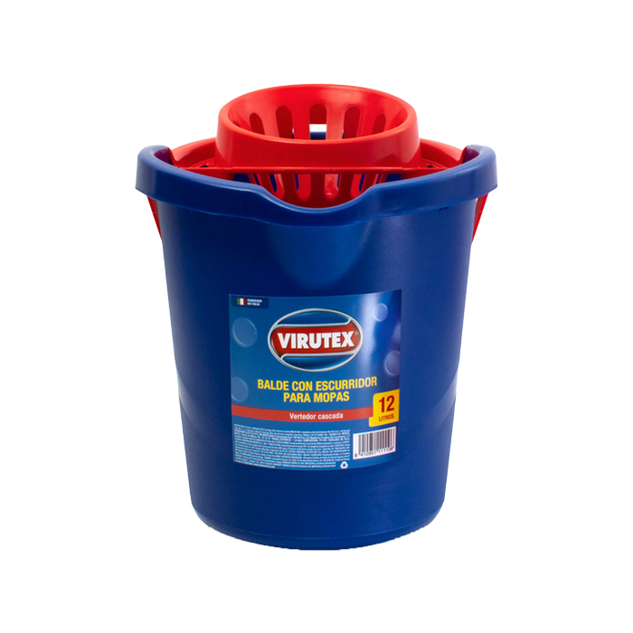 Virutex