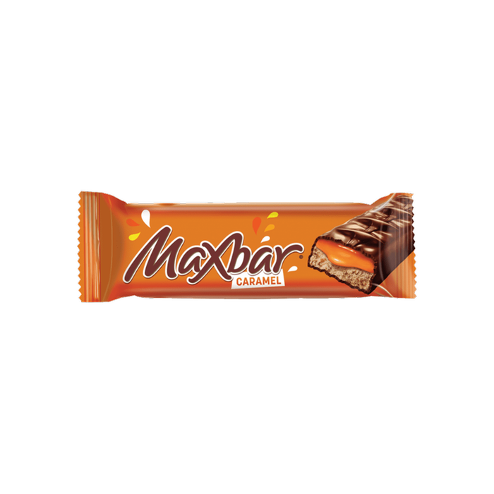 Maxbar