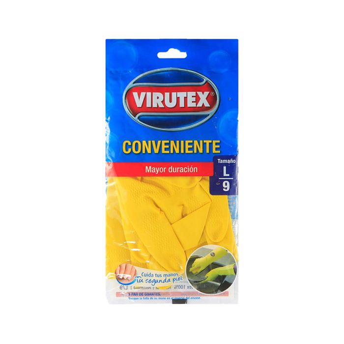 Virutex