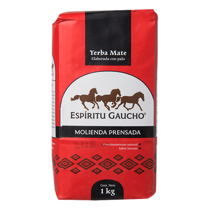 Espiritu Gaucho