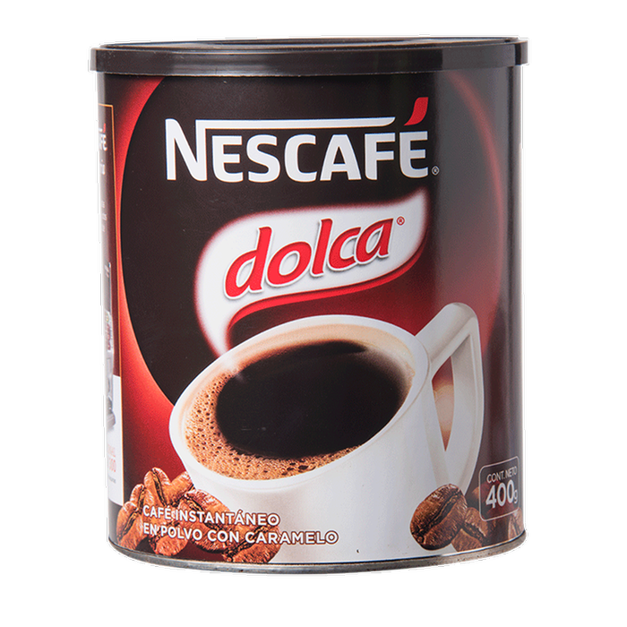 Nescafe