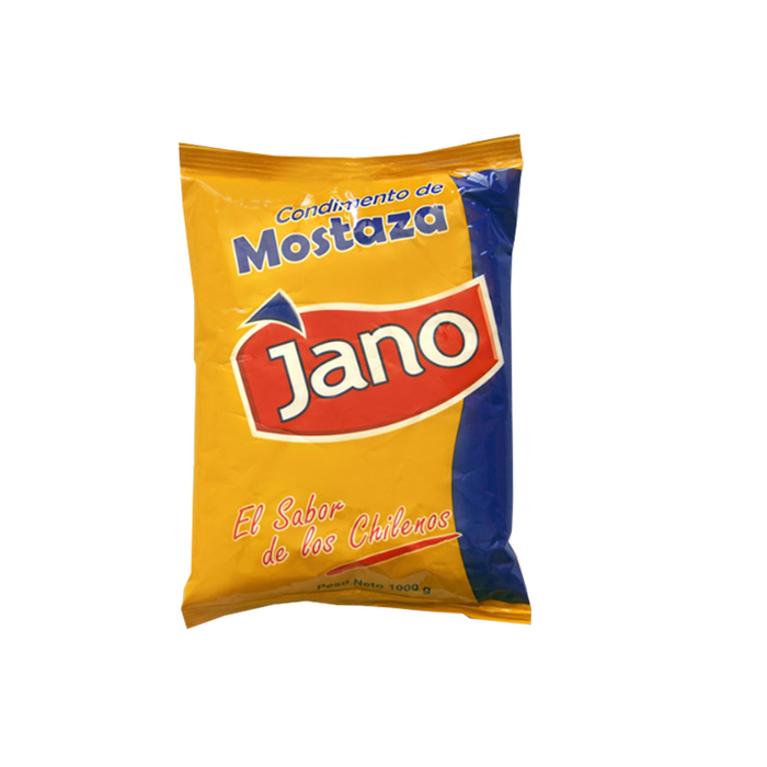 Jano