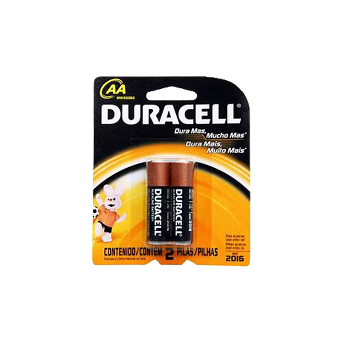 Duracell