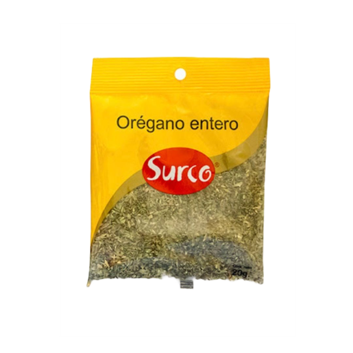 Surco