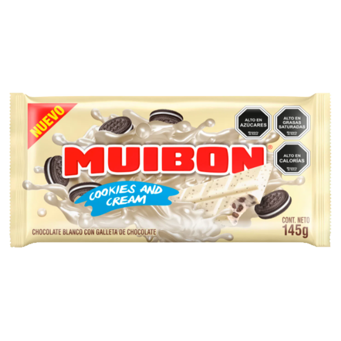 Muibon