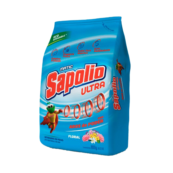 Sapolio