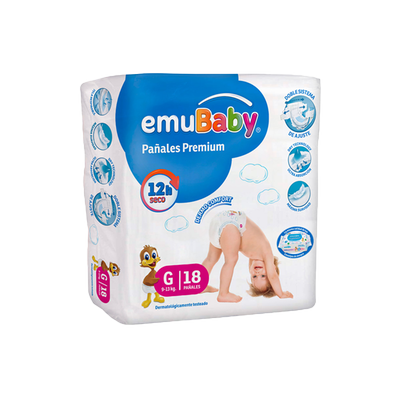 Emubaby
