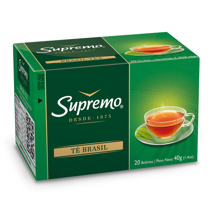 Supremo