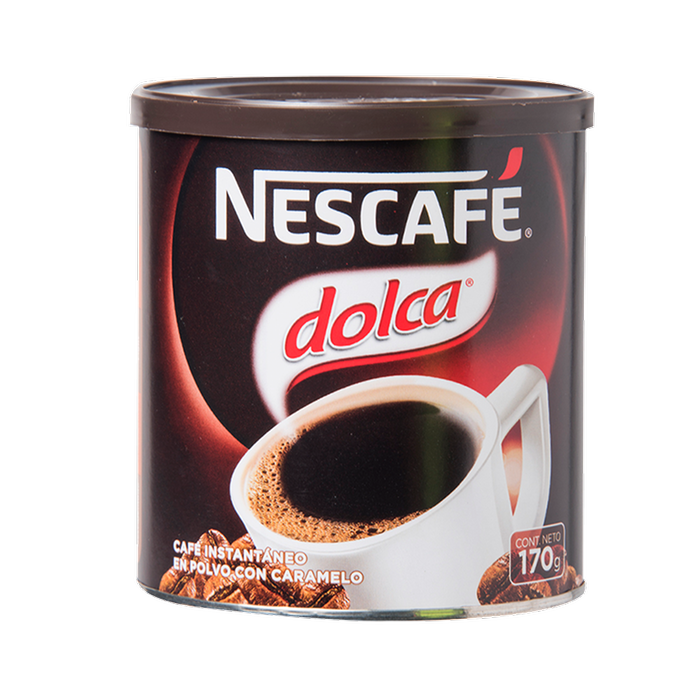 Nescafe