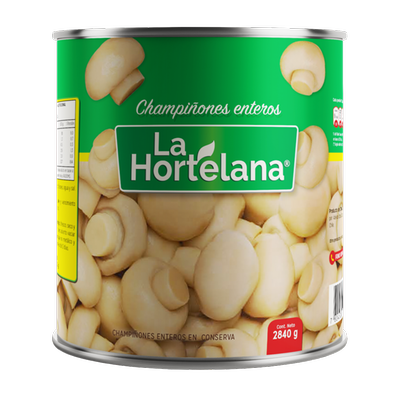 La Hortelana