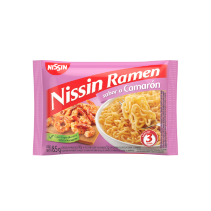 Nissin