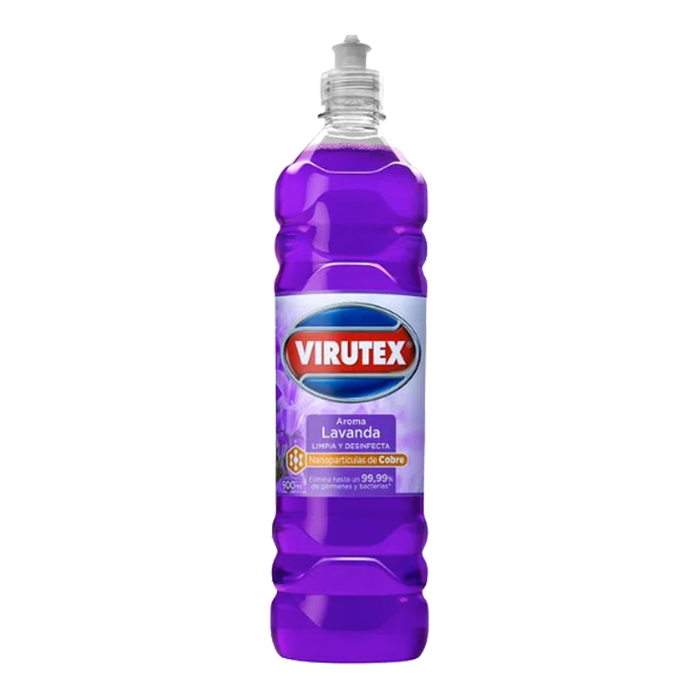 Virutex