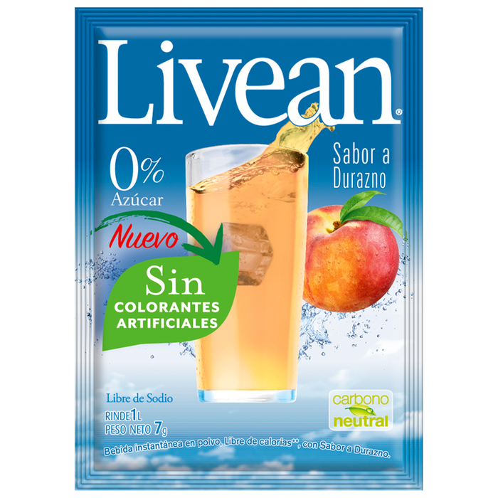 Livean
