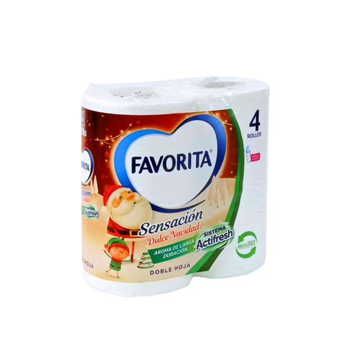Favorita