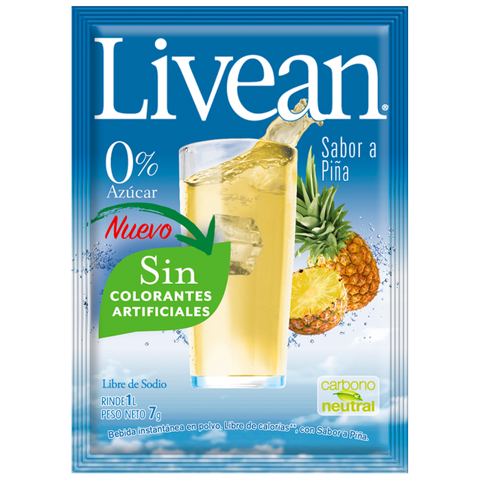 Livean
