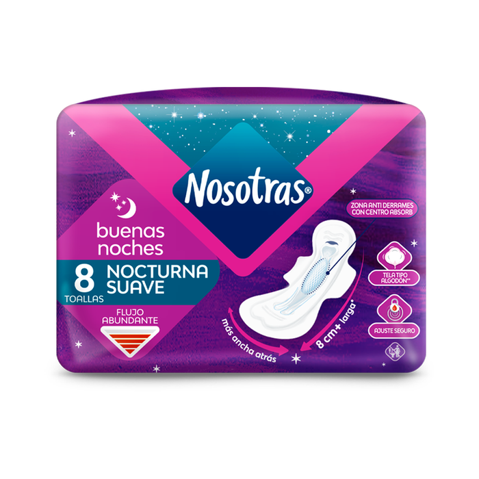 Nosotras