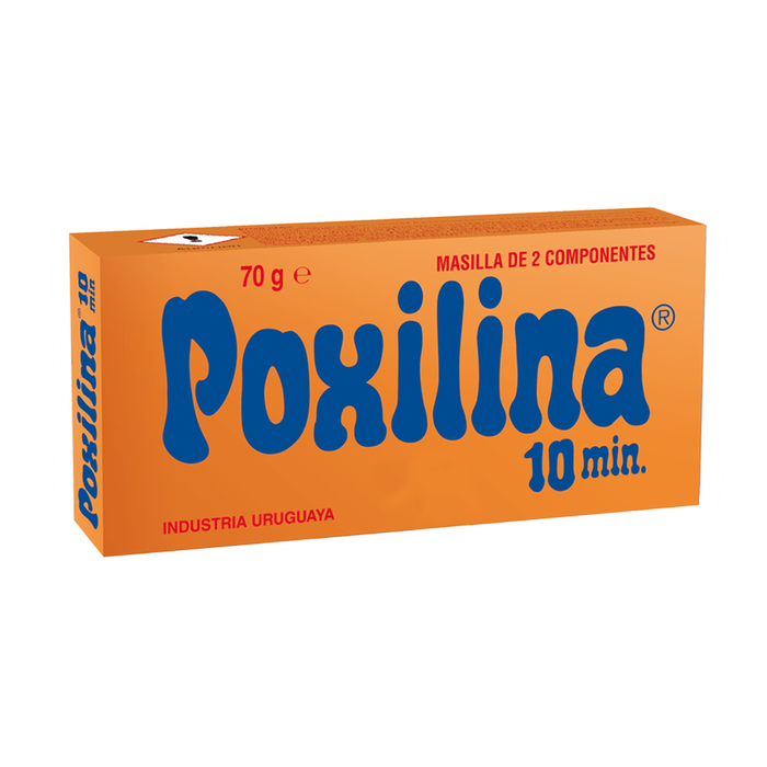 Poxipol