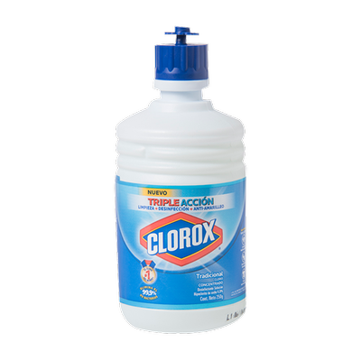 Clorox