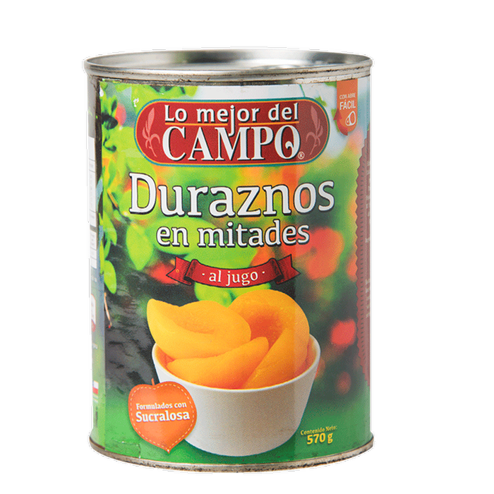 Lo Mejor Del Campo