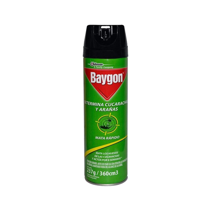 Baygon