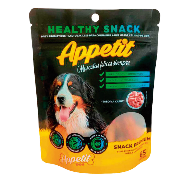 Appetit Dog