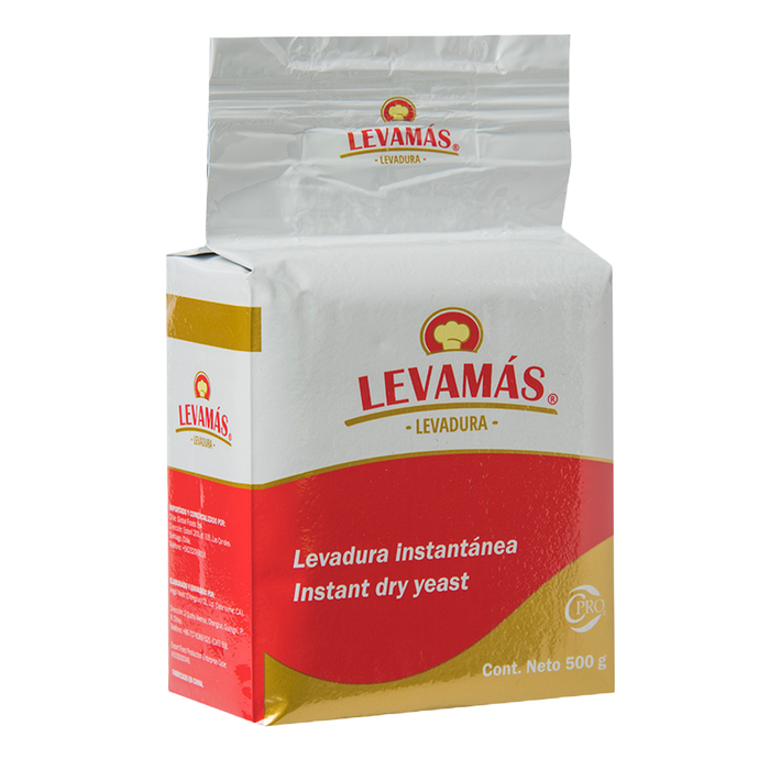 Levamas