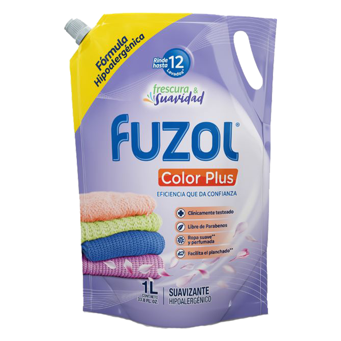 Fuzol