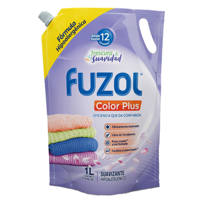 Fuzol