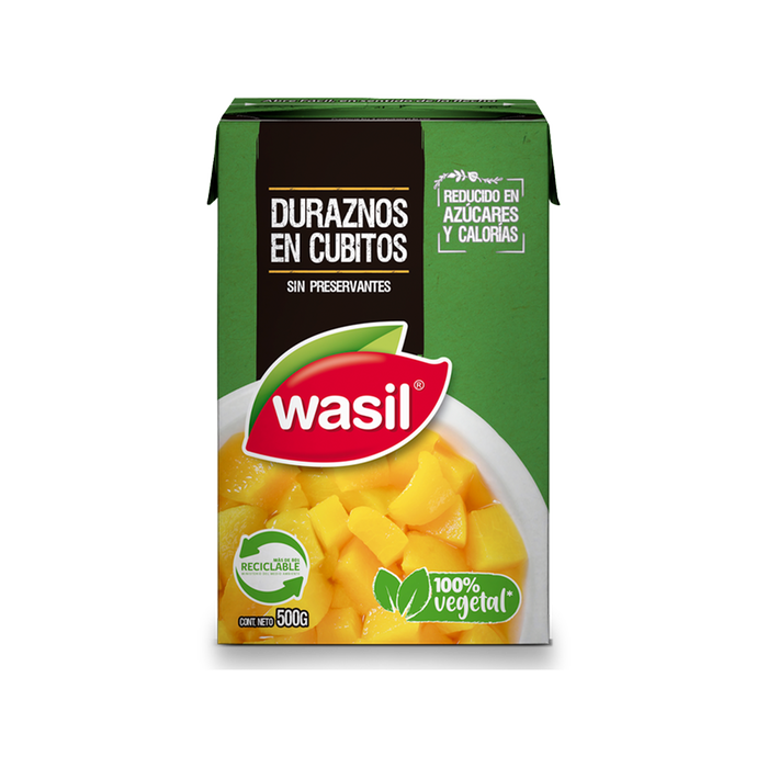 Wasil