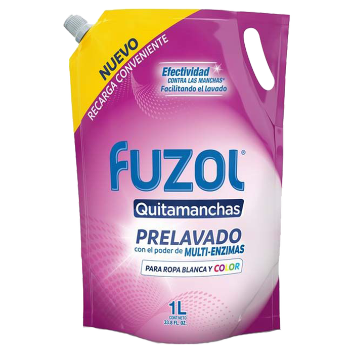 Fuzol