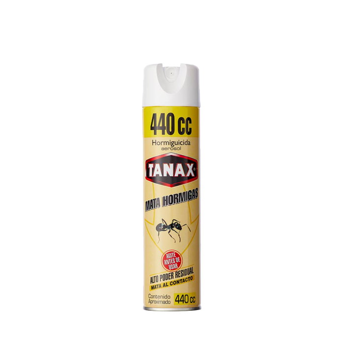Tanax