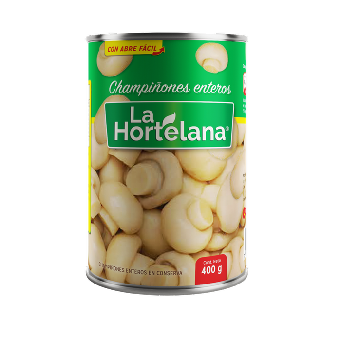 La Hortelana
