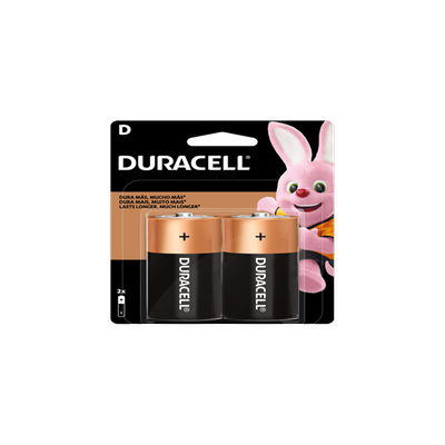 Duracell