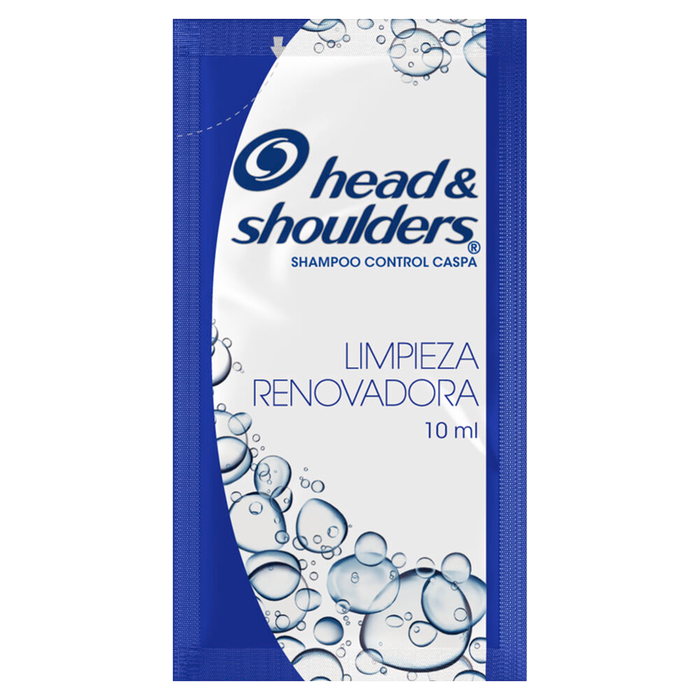 Head & Shoulders