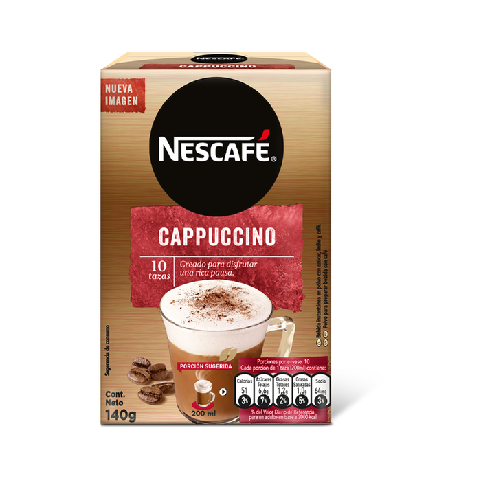 Nescafe