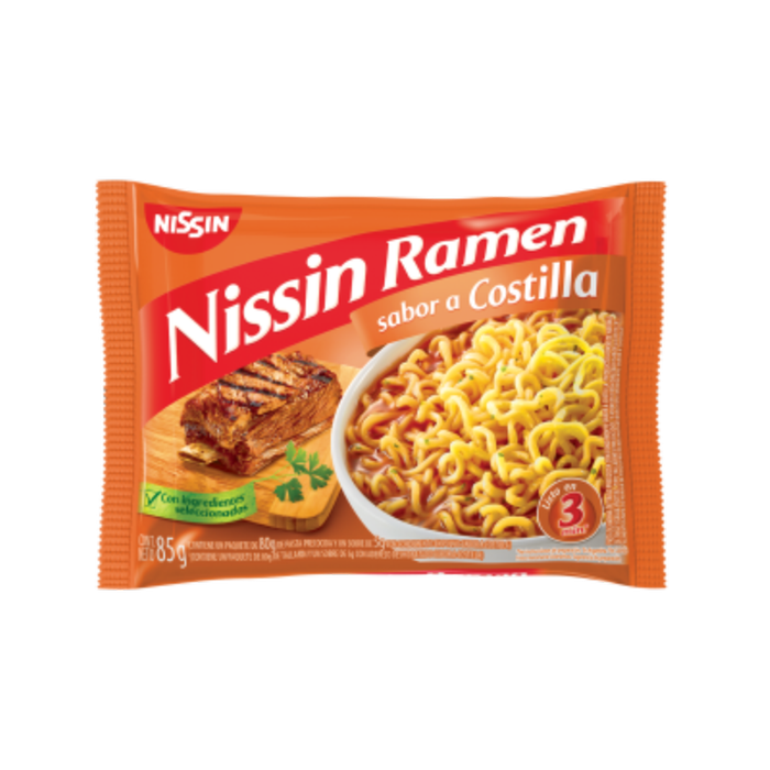 Nissin