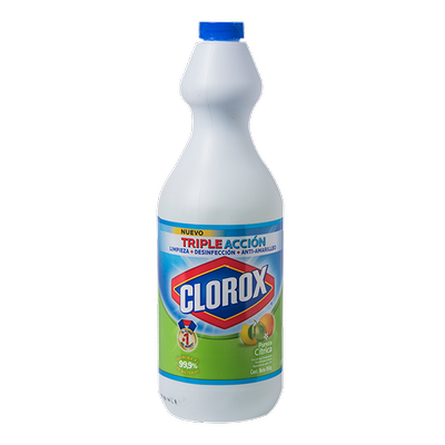 Clorox