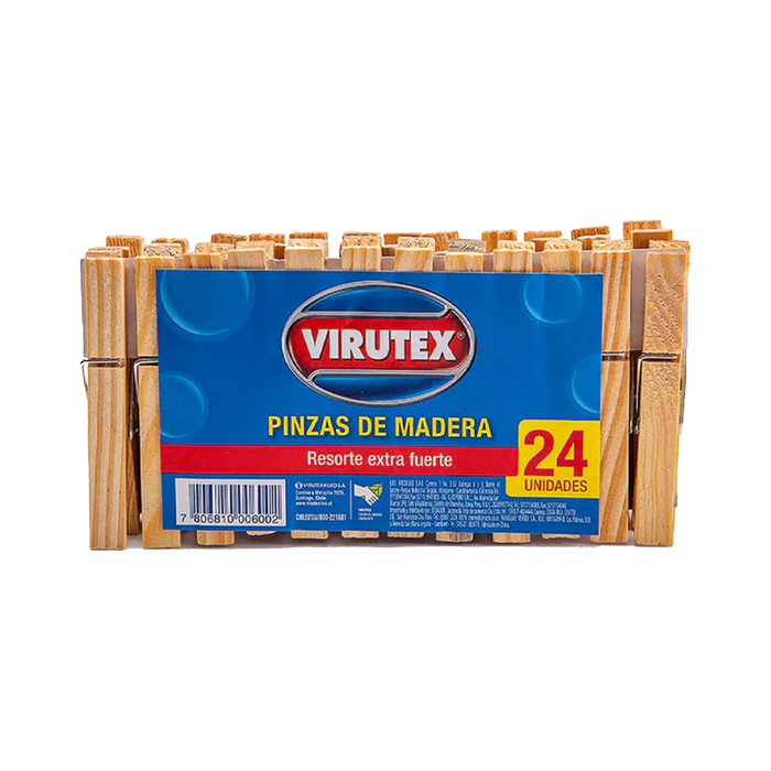 Virutex