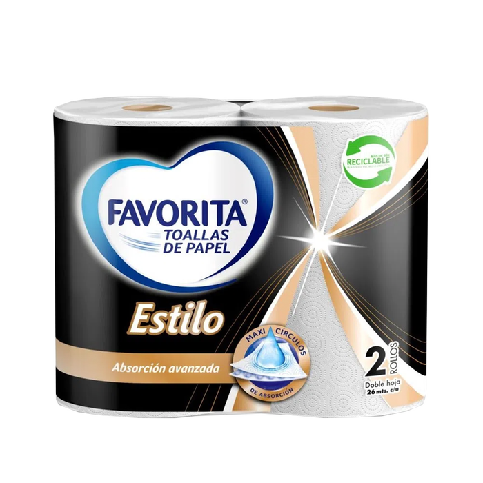 Favorita