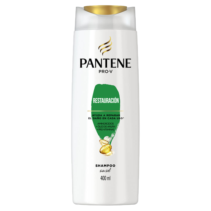 Pantene