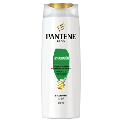 Pantene