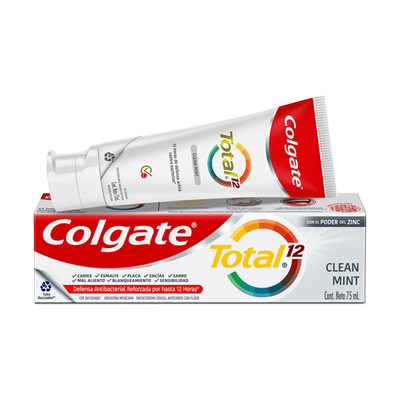 Colgate