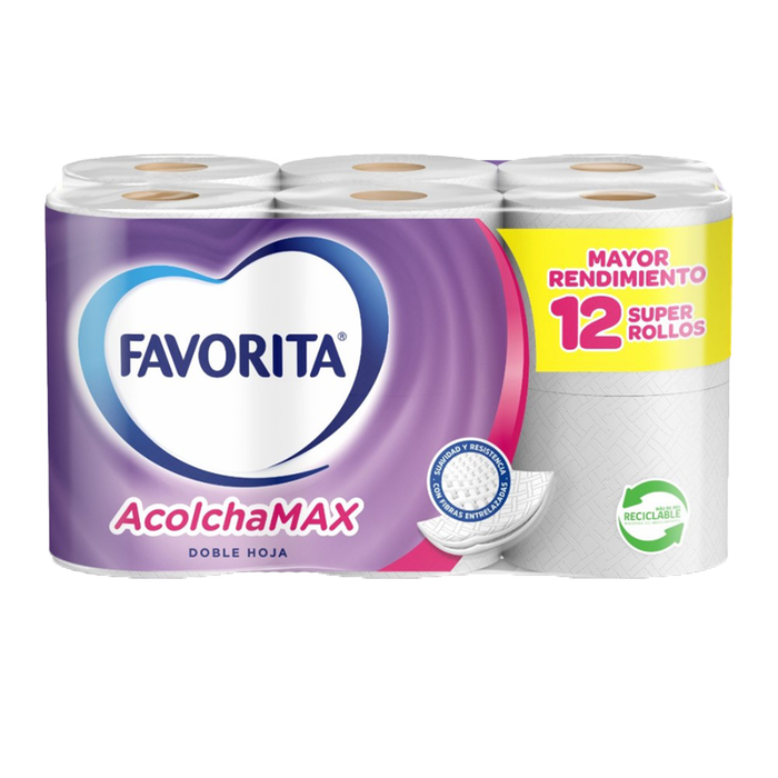 Favorita