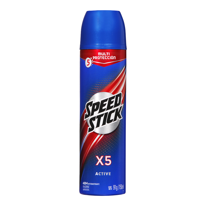 Speed Stick