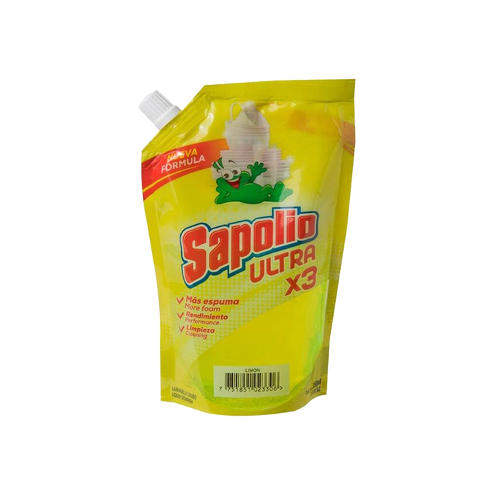 Sapolio