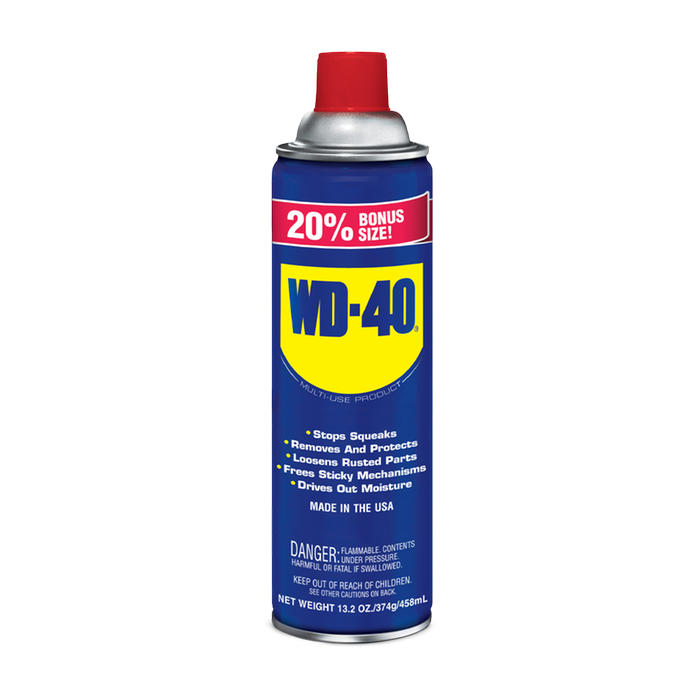 Wd-40