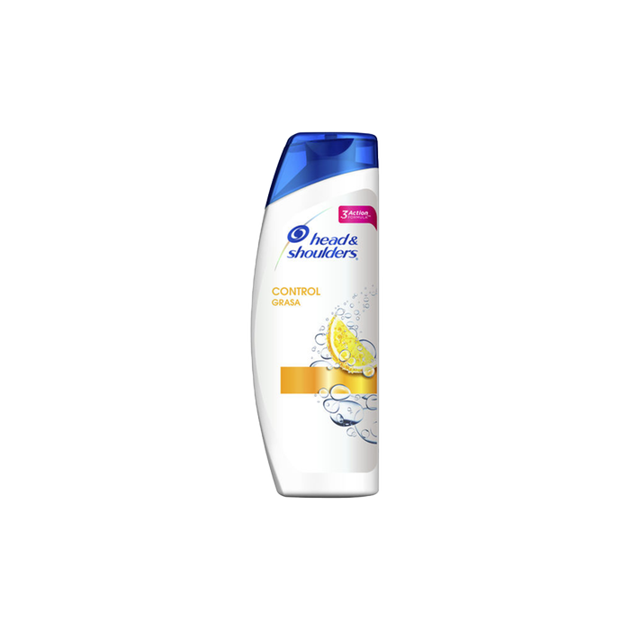 Head & Shoulders