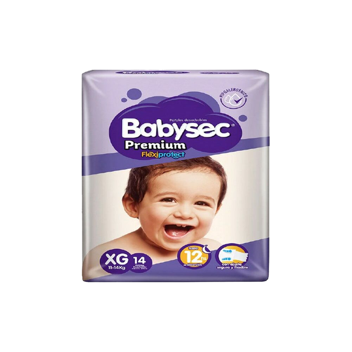 Babysec