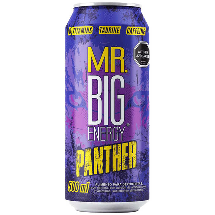 Mr Big