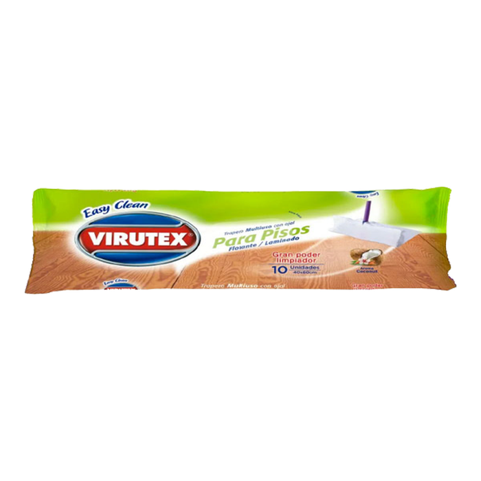 Virutex